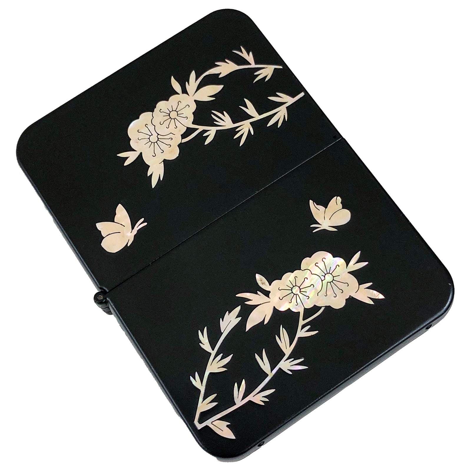 Nail Care Kit 4Type - Nacreh