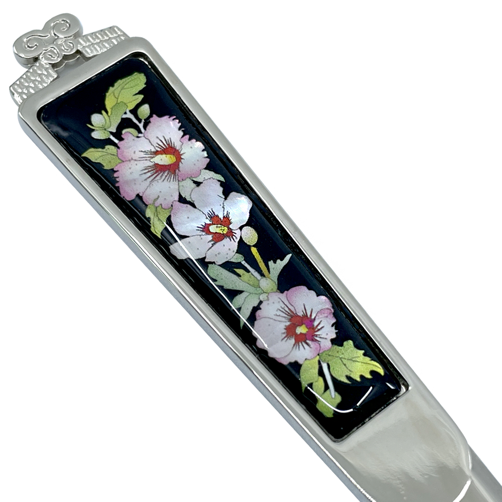 Blossom Letter Opener - Nacreh