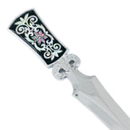 D Arabesque New Letter Opener - Nacreh