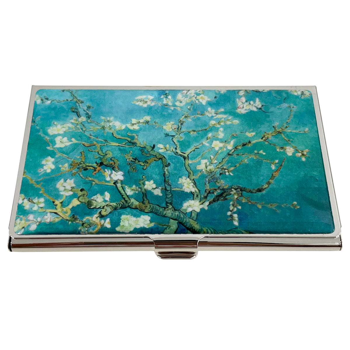 Almond Blossom Card Case - Nacreh