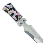 D Butterfly Letter Opener - Nacreh