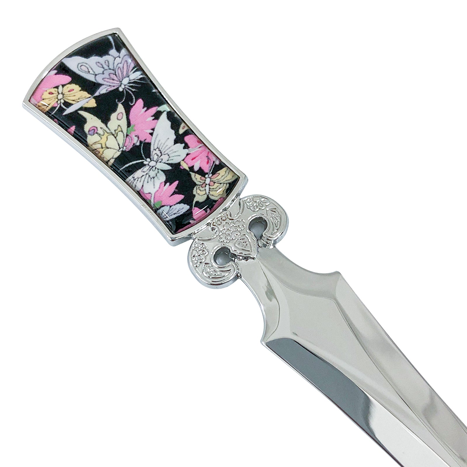 D Butterfly Letter Opener - Nacreh