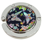 Butterfly Purse Hook - Nacreh