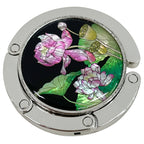 Lotus Purse Hook - Nacreh