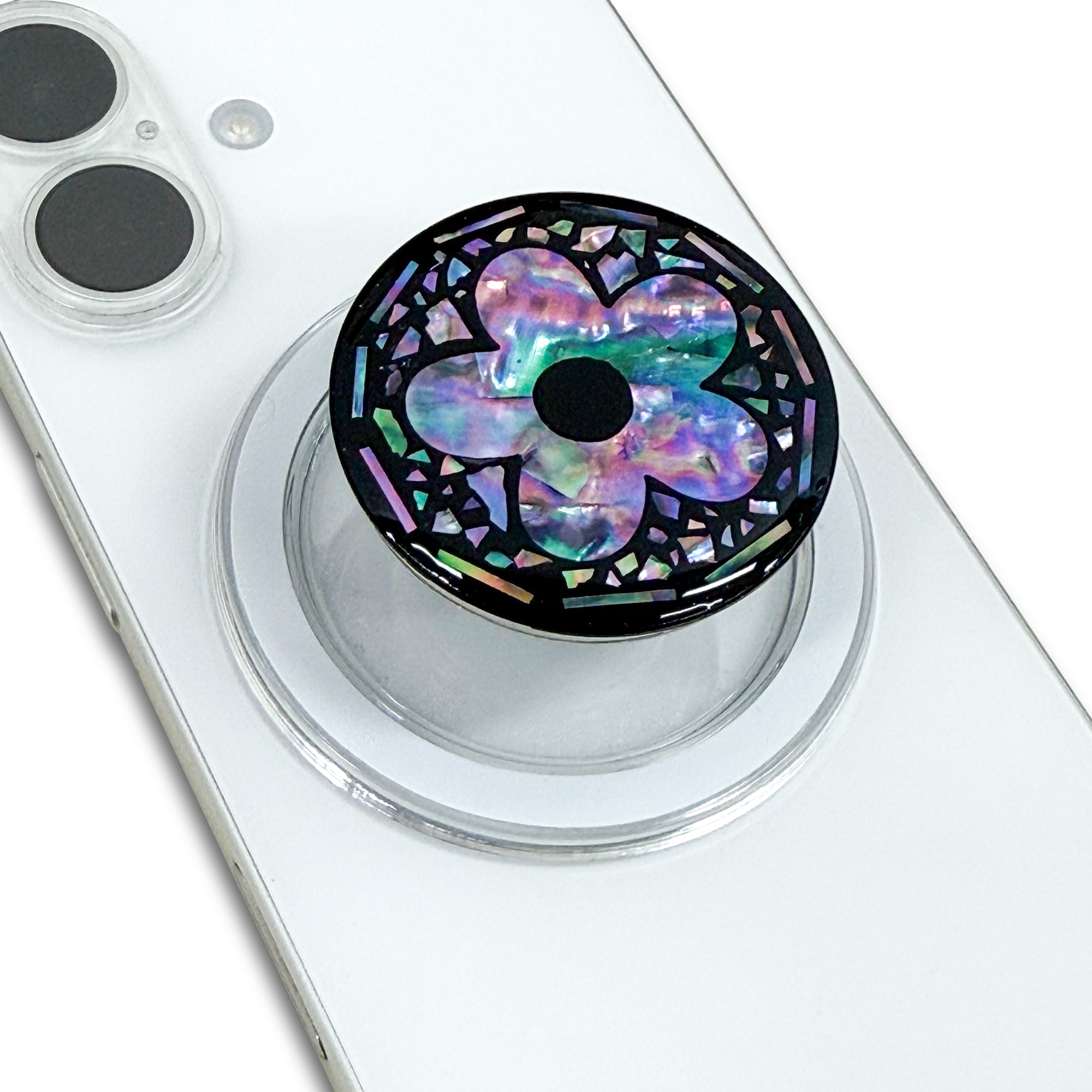 Magnetic Phone Grip - Nacreh