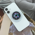 Magnetic Phone Grip - Nacreh