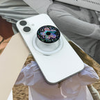 Magnetic Phone Grip - Nacreh