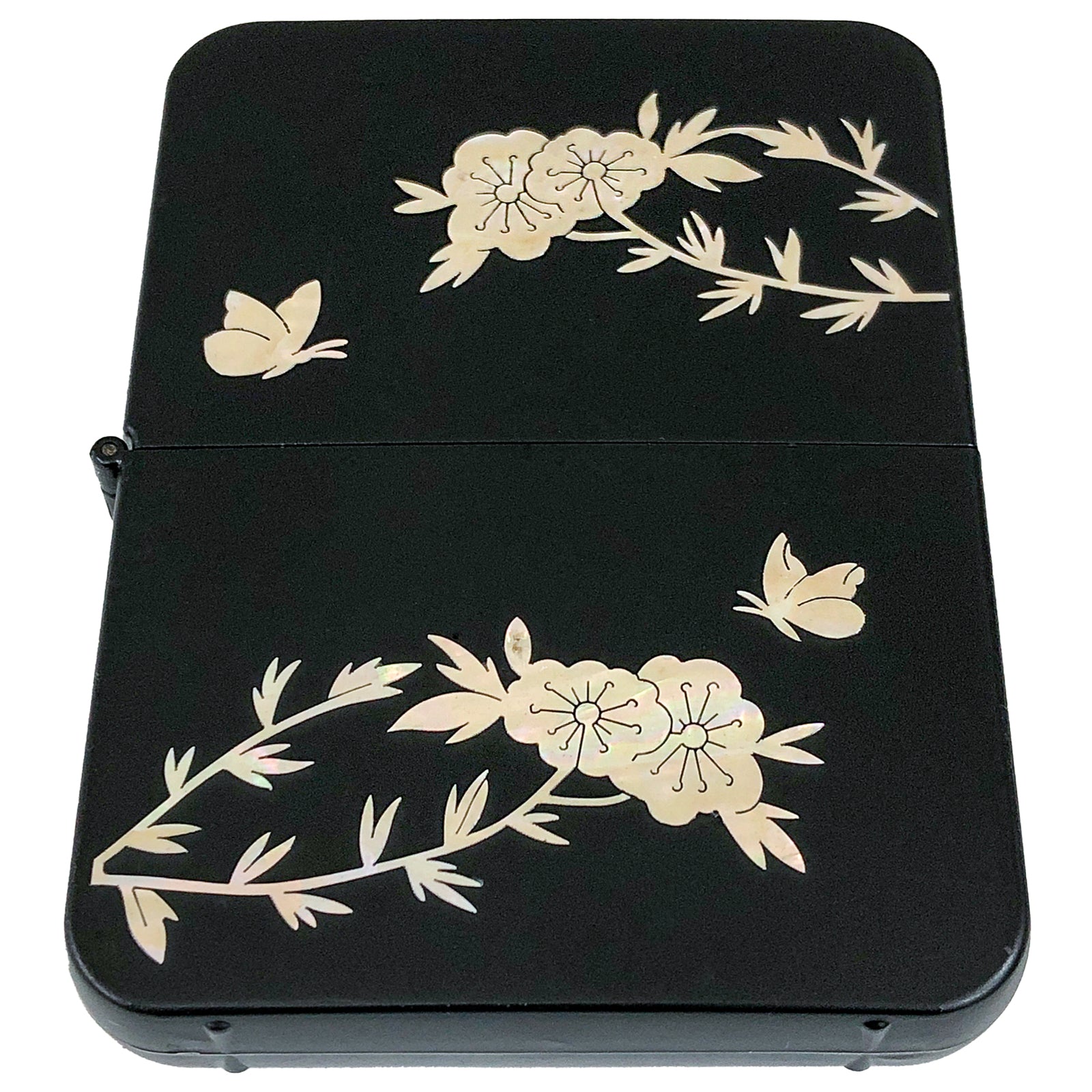 Nail Care Kit 4Type - Nacreh