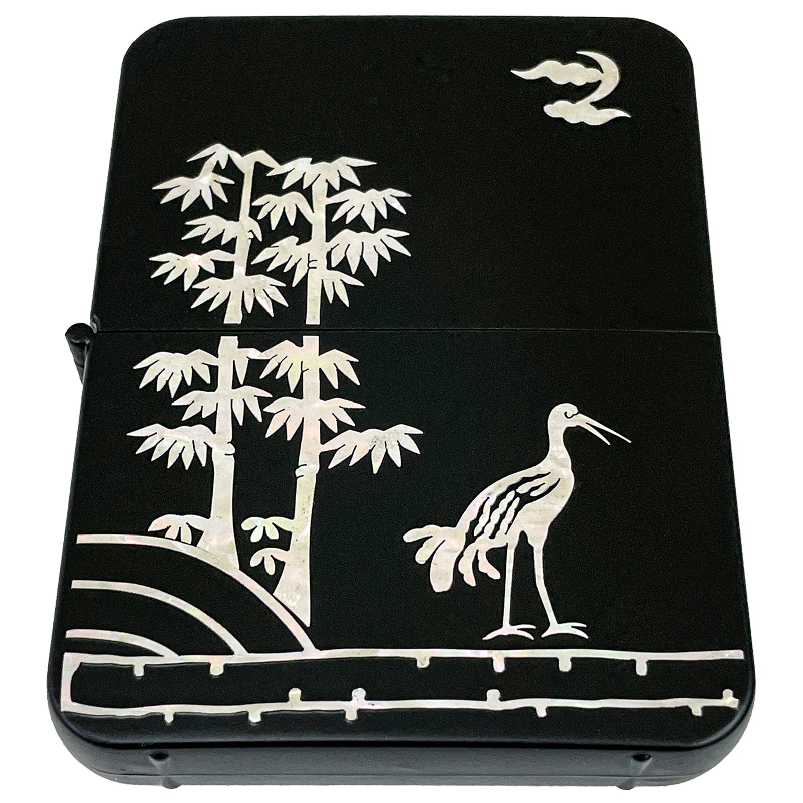 Nail Care Kit 4Type - Nacreh