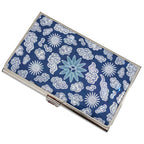 Mum Cloud Card Case - Nacreh