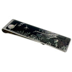 New Crane Money Clip - Nacreh