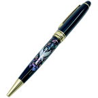 Crane Ballpoint Pen - Nacreh