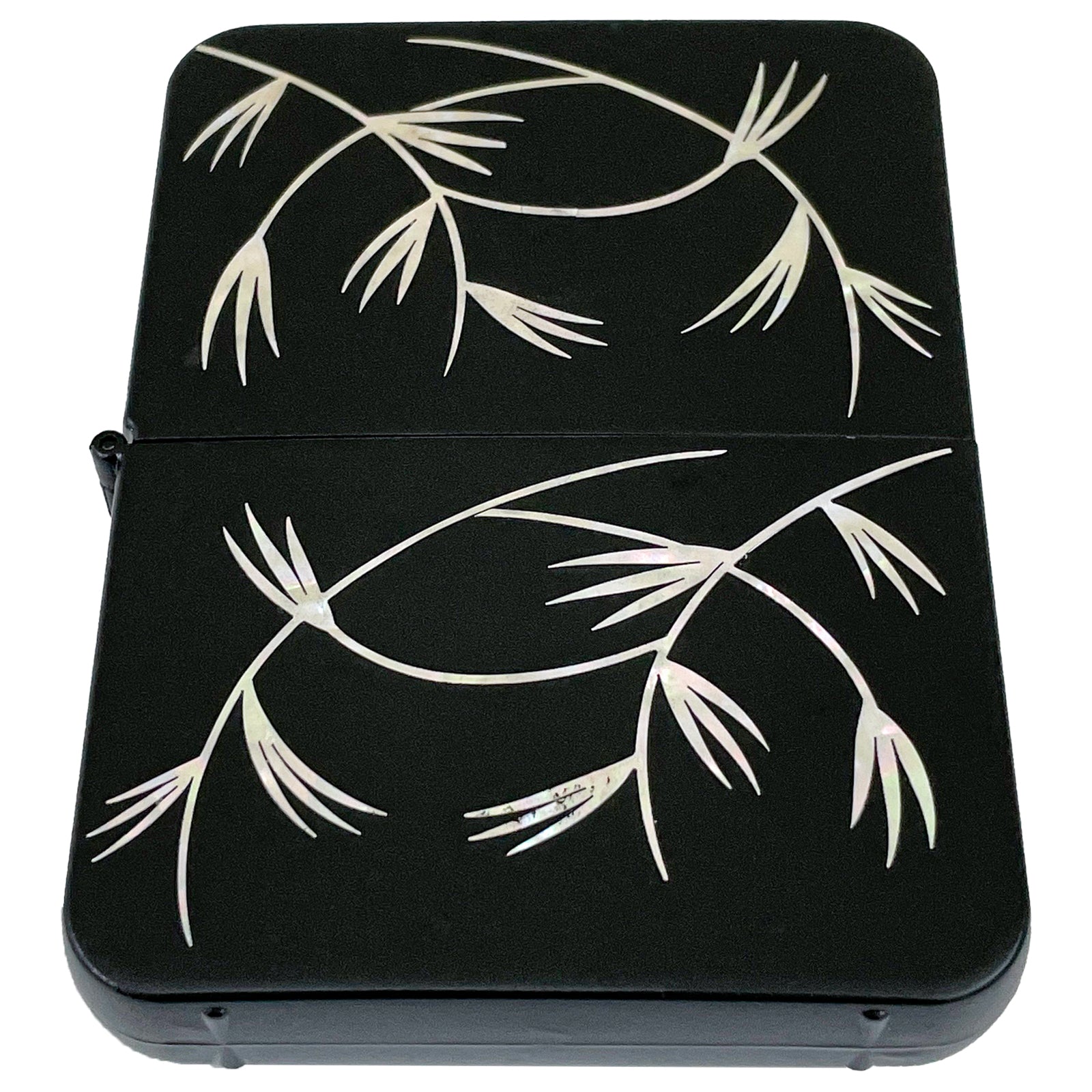 Nail Care Kit 4Type - Nacreh