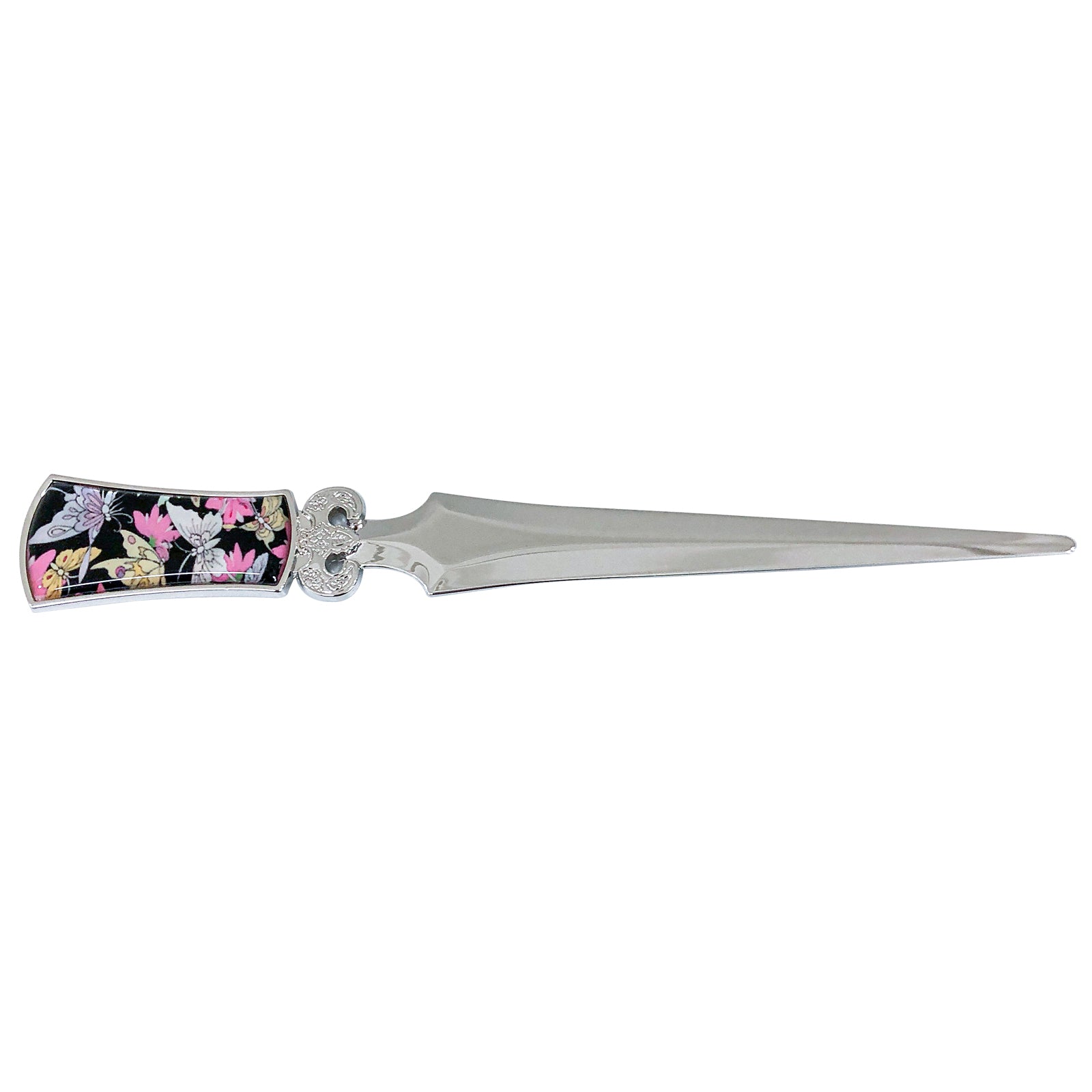 D Butterfly Letter Opener - Nacreh