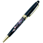 Arabesque Ballpoint Pen - Nacreh