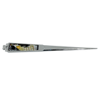 Peacock Letter Opener - Nacreh