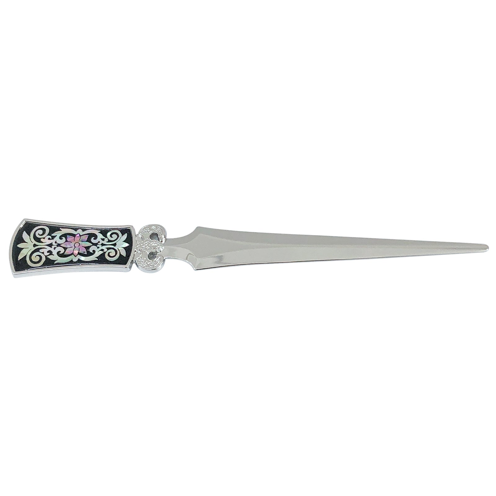 D Arabesque New Letter Opener - Nacreh