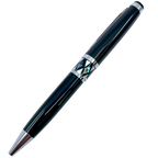 Mother of Pearl Ballpoint Pen - Nacreh