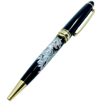 Tiger Ballpoint Pen - Nacreh