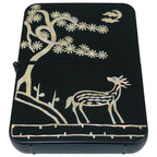 Nail Care Kit 4Type - Nacreh