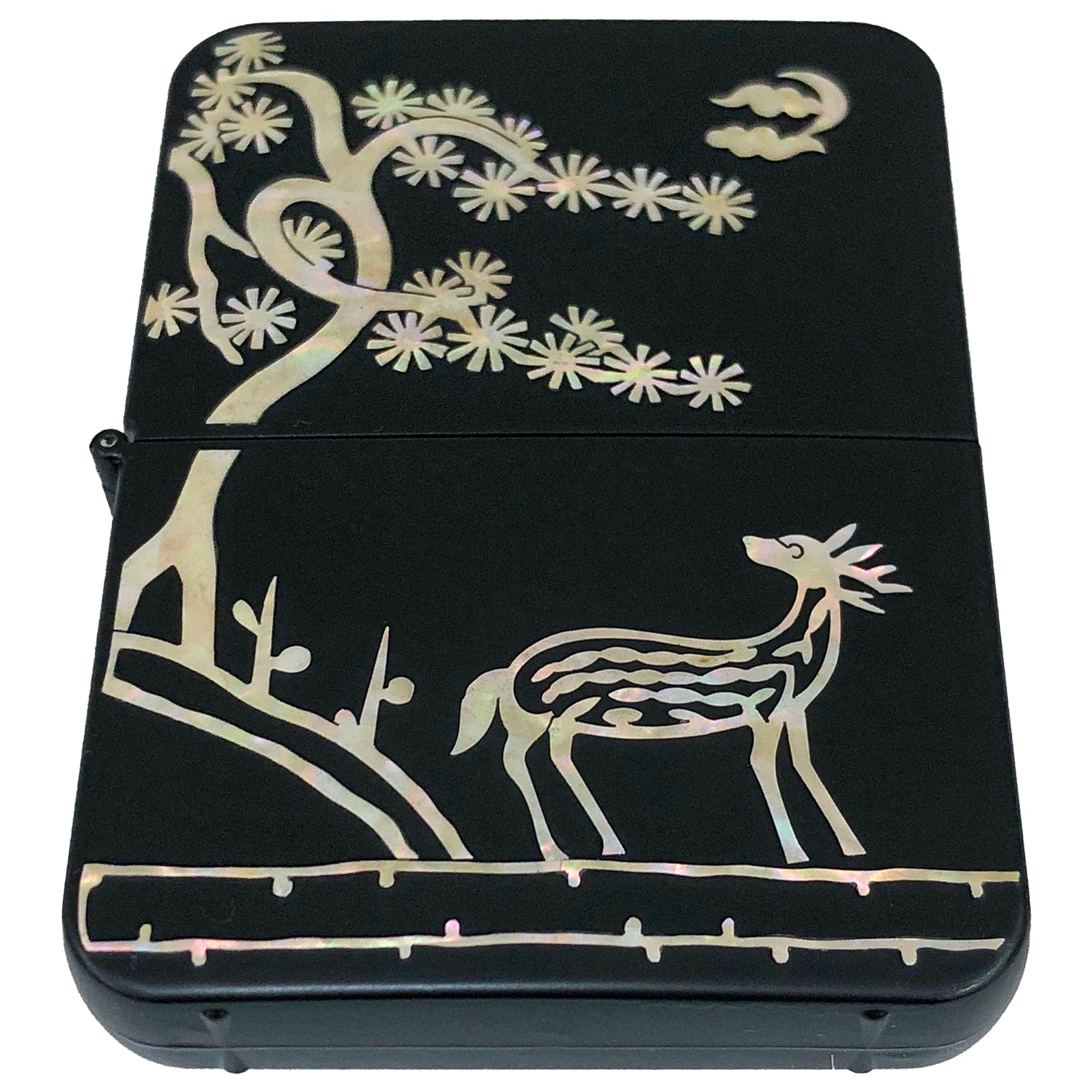 Nail Care Kit 4Type - Nacreh