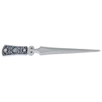 D Arabesque Letter Opener - Nacreh