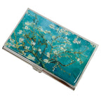 Almond Blossom Card Case - Nacreh