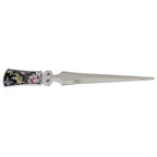 D Peony Letter Opener - Nacreh