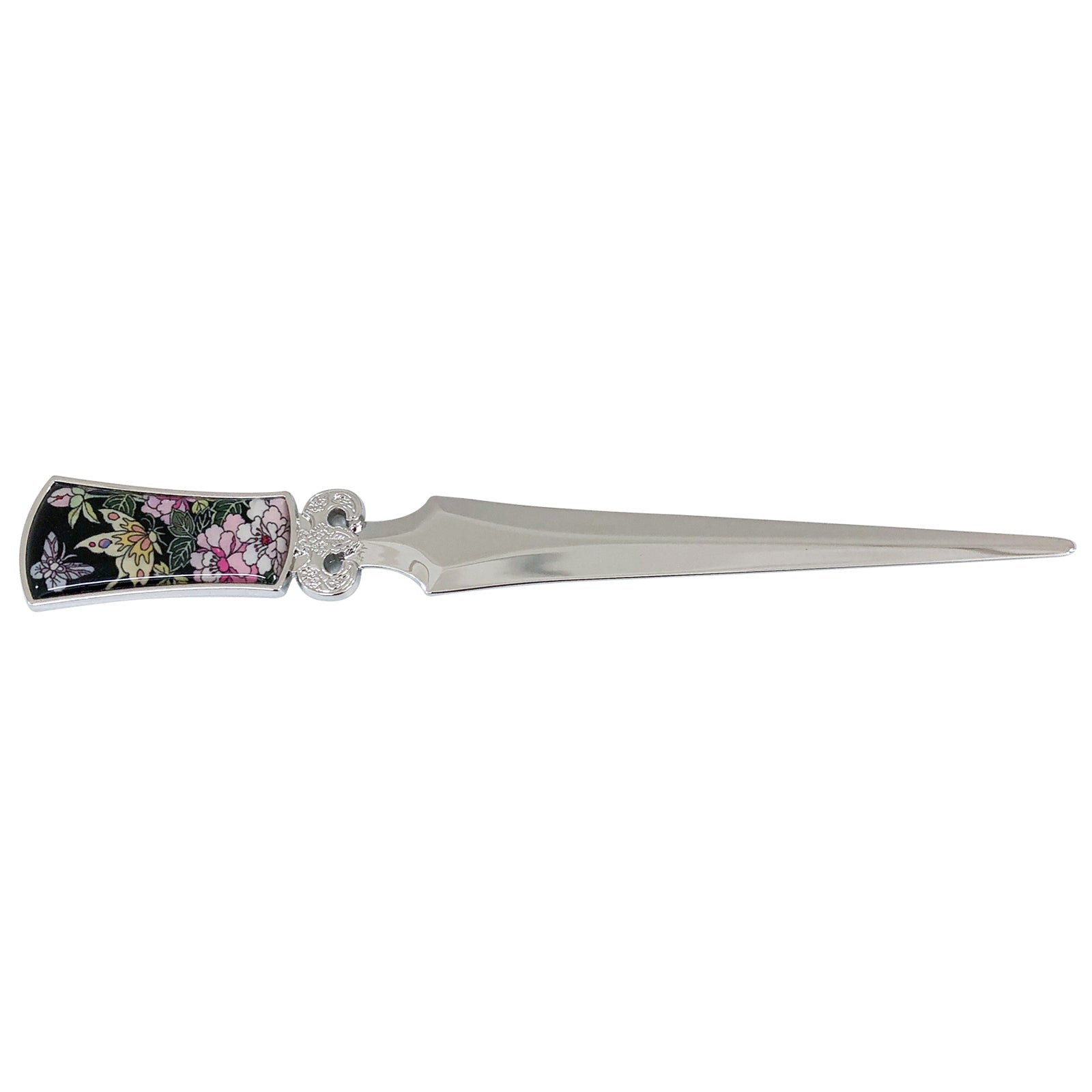 D Peony Letter Opener - Nacreh