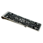 Creeper Money Clip - Nacreh