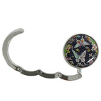 Butterfly Purse Hook - Nacreh