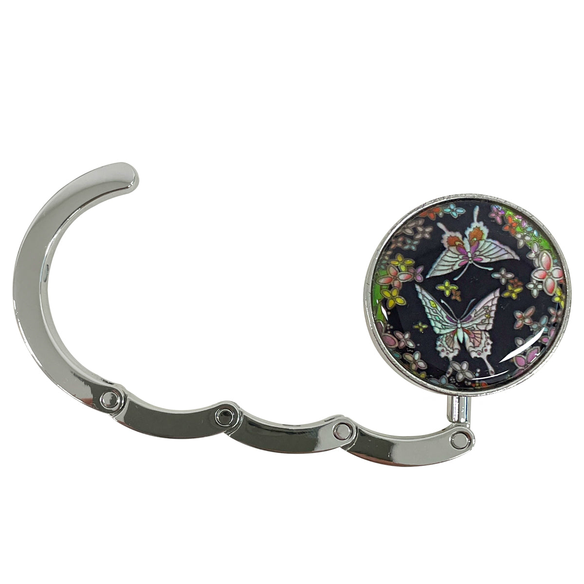 Butterfly Purse Hook - Nacreh