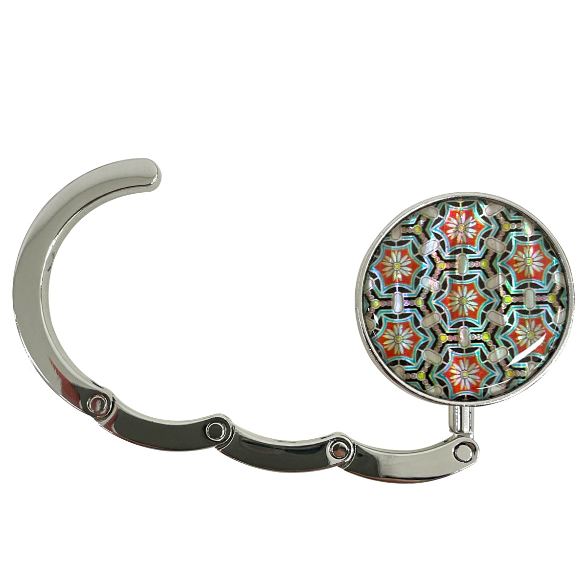 Dan Cheong Purse Hook - Nacreh