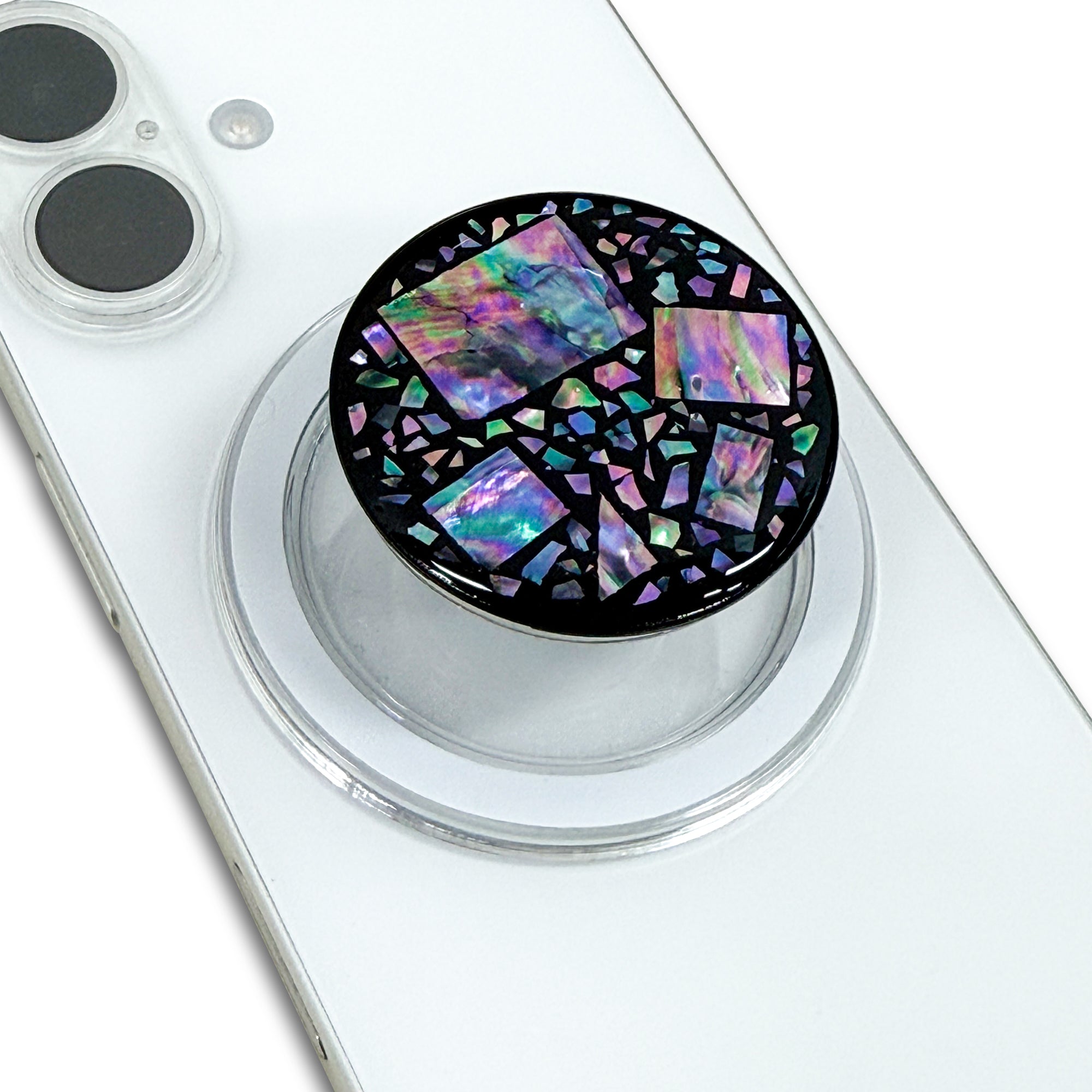 Magnetic Phone Grip - Nacreh