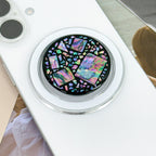 Magnetic Phone Grip - Nacreh