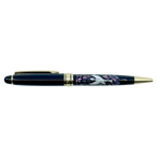 Crane Ballpoint Pen - Nacreh