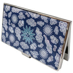 Mum Cloud Card Case - Nacreh