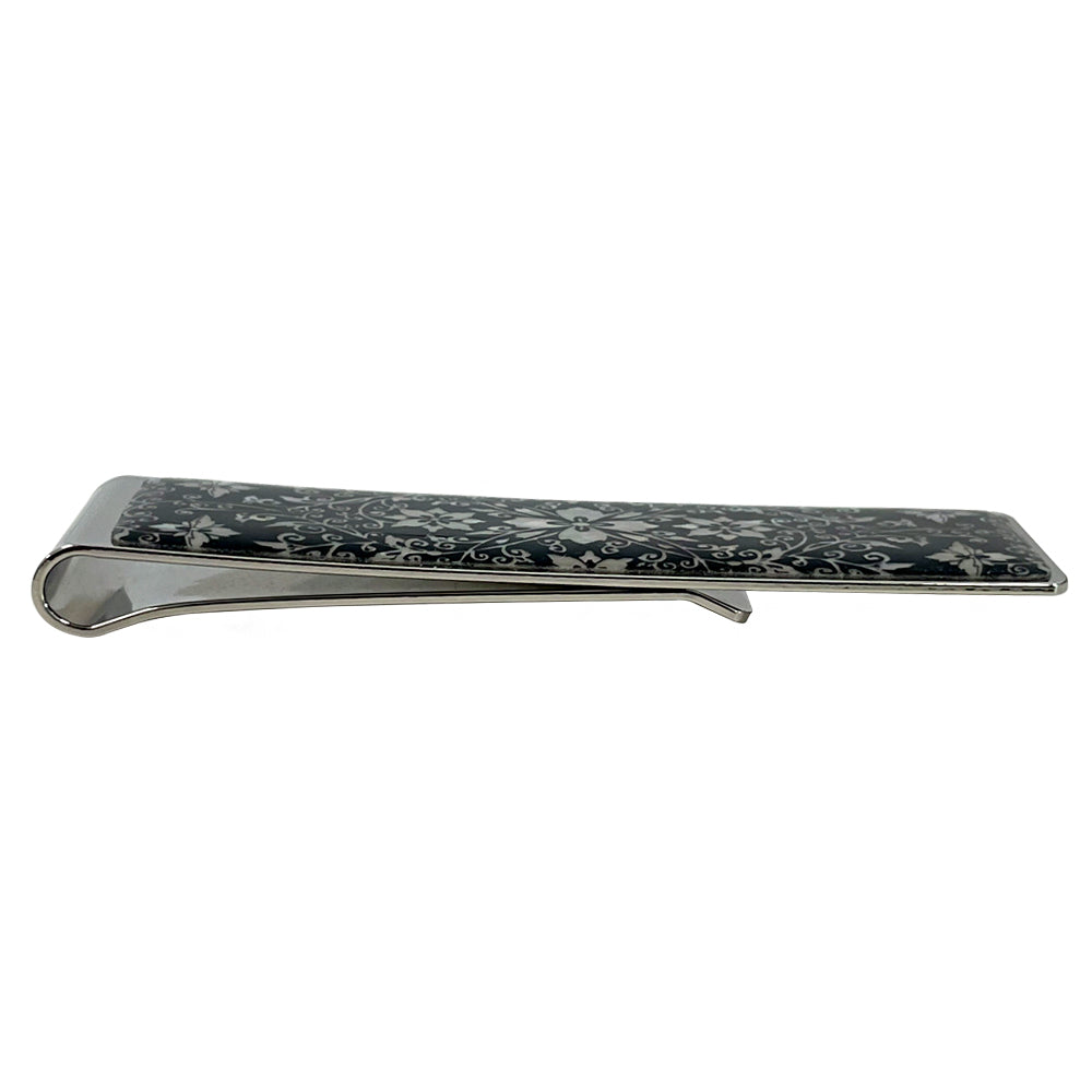 Creeper Money Clip - Nacreh
