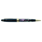 Arabesque Ballpoint Pen - Nacreh