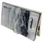 Lonely Card Case - Nacreh