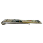 Korean House Money Clip - Nacreh