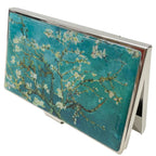 Almond Blossom Card Case - Nacreh