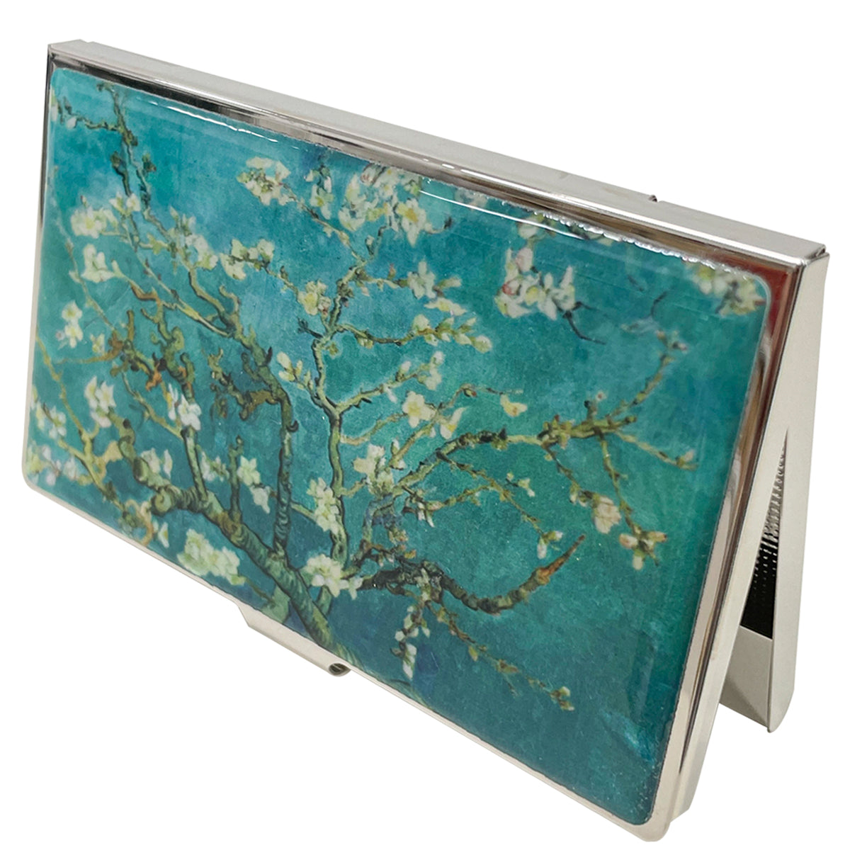 Almond Blossom Card Case - Nacreh