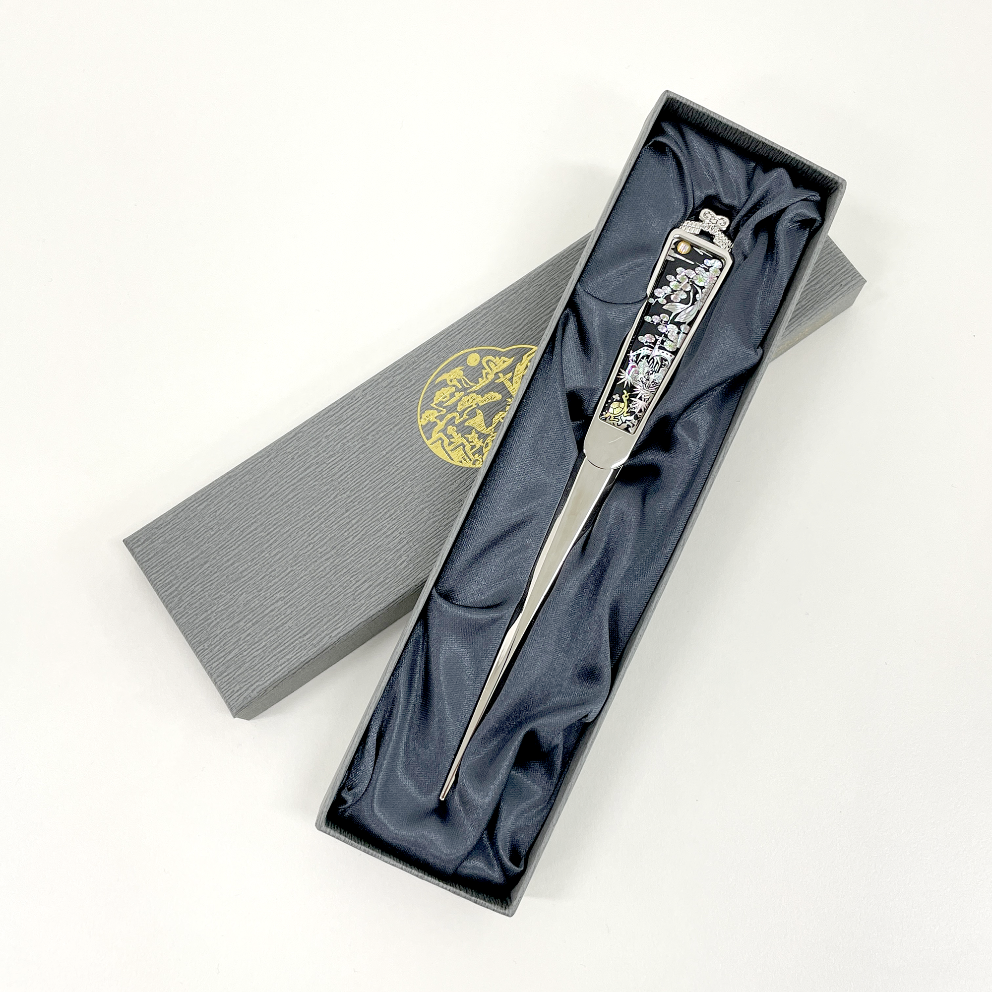 Longevity Letter Opener - Nacreh