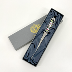 Blossom Letter Opener - Nacreh
