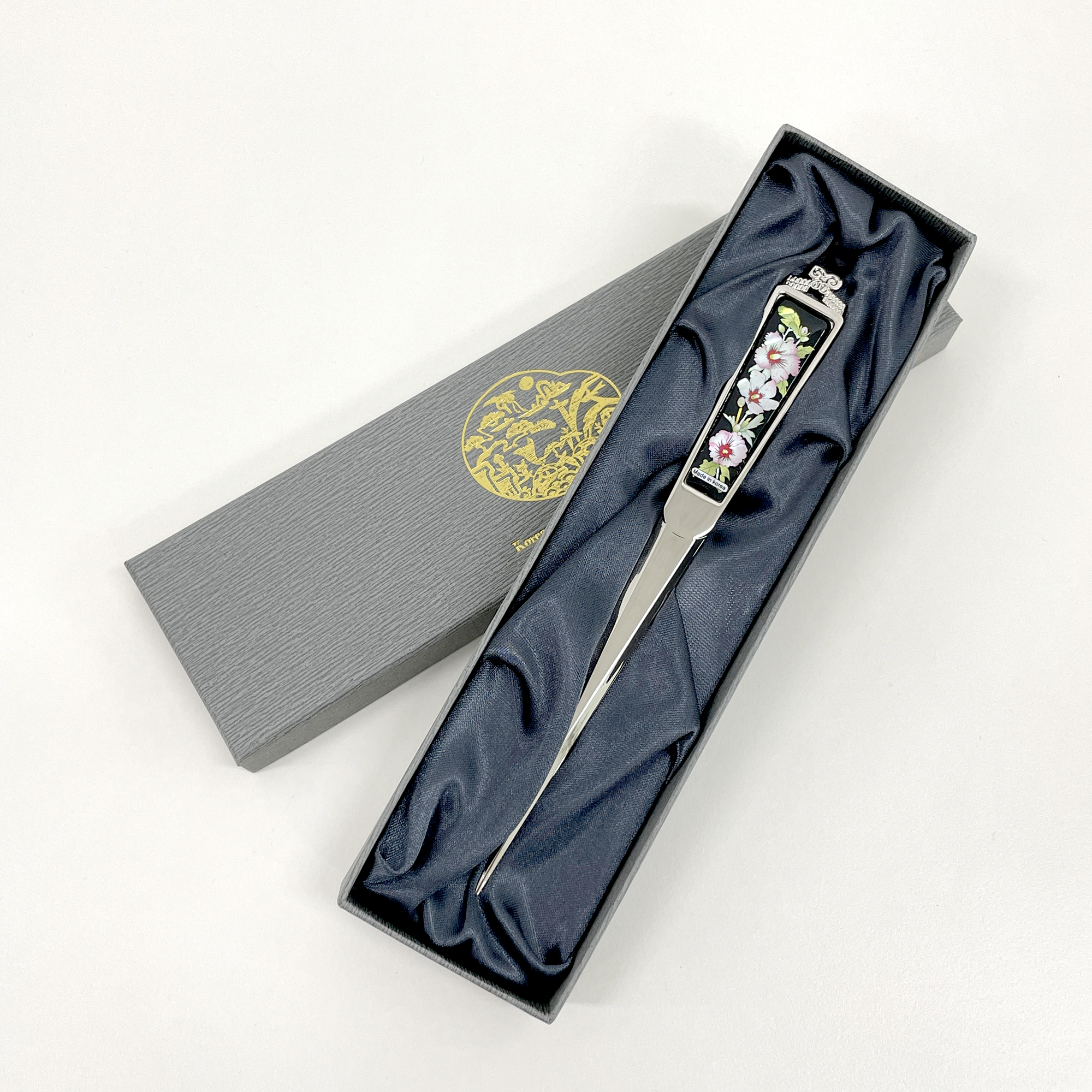 Blossom Letter Opener - Nacreh
