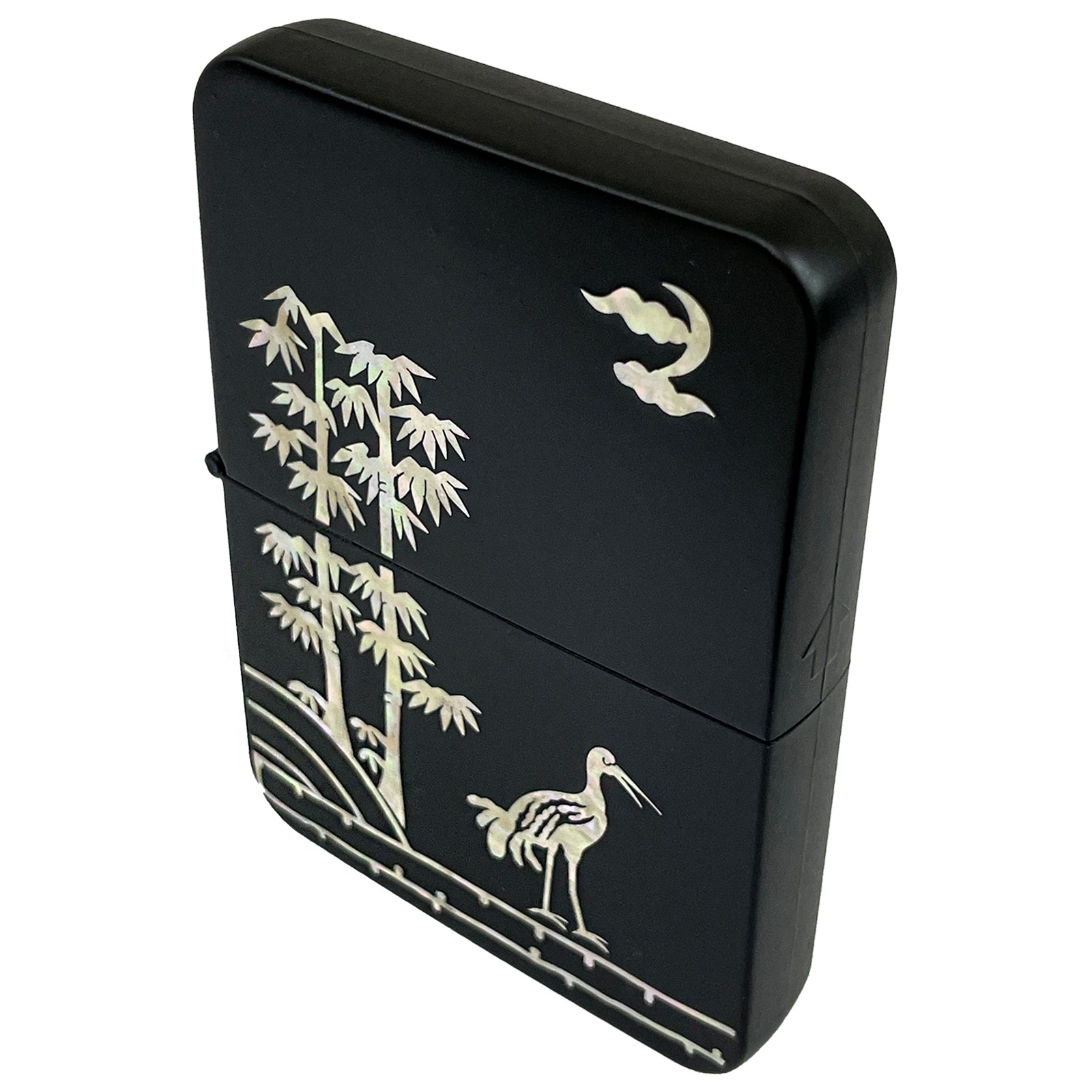 Nail Care Kit 4Type - Nacreh