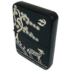 Nail Care Kit 4Type - Nacreh