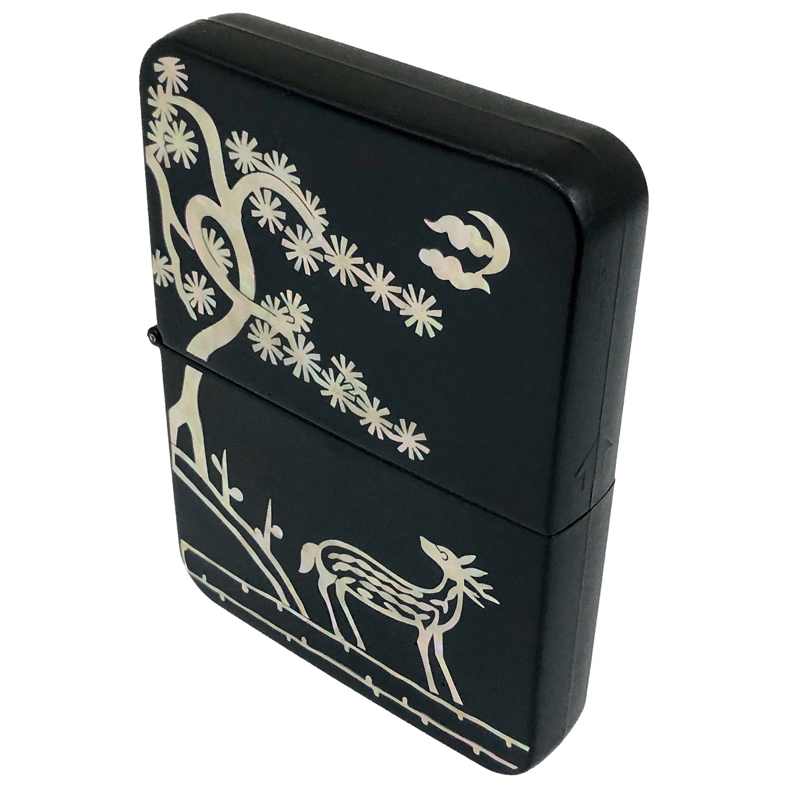 Nail Care Kit 4Type - Nacreh