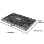 Almond Blossom Card Case - Nacreh